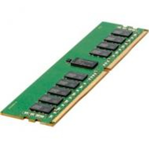 P19040-H21 - HPE 8GB PC4-23400 DDR4-2933MHz Registered ECC CL21 288-Pin DIMM 1.2V Single Rank Memory Module