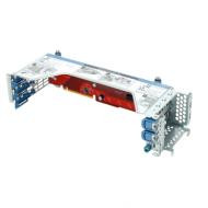 P23257-001 - HP Gen10+ 16SFF SAS Expander Kit