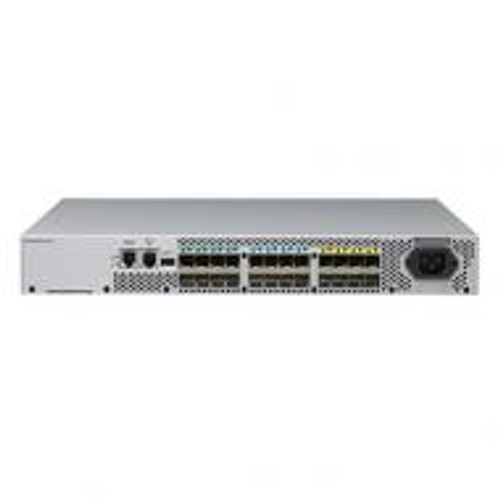 Q1H72B - HPE Storefabric Sn 3600b 32gb 24/24 Power Pack+ Fibre Channel