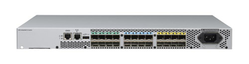 Q1H72B - HPE 32Gb 24-Port Fibre Channel SAN Switch