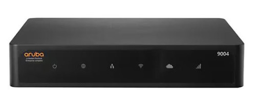 R1B20A - HP 4-Port Gigabit 1U Rack Gateway