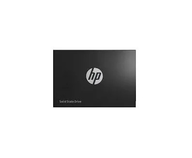 VK000960GWSXH - HPE 960GB SATA 2.5-Inch SSD