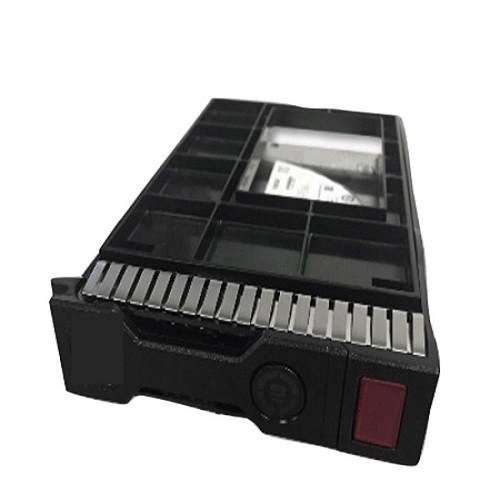 VO000960RWUFD - HPE 960GB SAS 12Gb/s 3.5" Hot Plug SSD