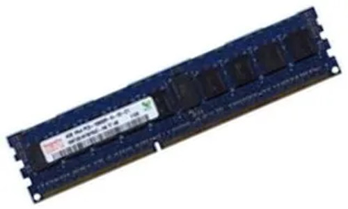 Hynix 4GB DDR3-1333MHz ECC RAM for ProLiant DL360p Gen8 servers