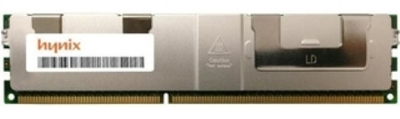 HMTA8GL7MHR4C-PB - Hynix 64GB DDR3-1600 PC3-12800 ECC Load Reduced Memory Module