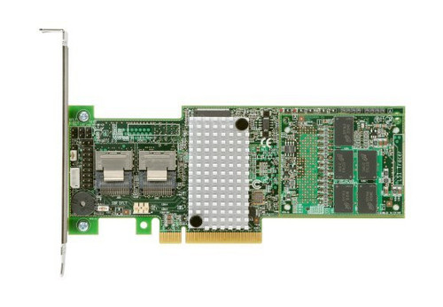 00AE807 - IBM ServeRAID M5110 6Gb/s SAS/SATA RAID Controller