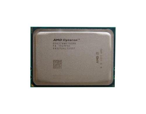 00AM106 - IBM 2.3GHz 16-Core Opteron 6376 Socket G34 Processor