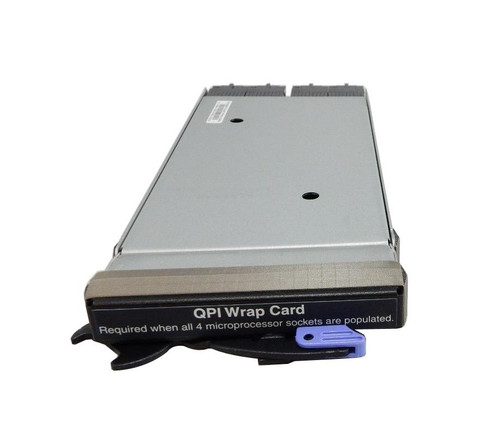 IBM 00D0561 QPI Wrap Card for x3950/x3850 X5 System
