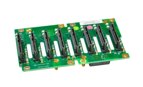 00D9490 - IBM 8-Bay 2.5" Hot-Swap Drive Assembly
