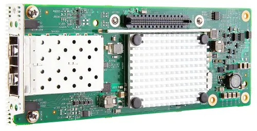 00D9700 - IBM Single-Port SFP+ 10Gb Ethernet Network Adapter