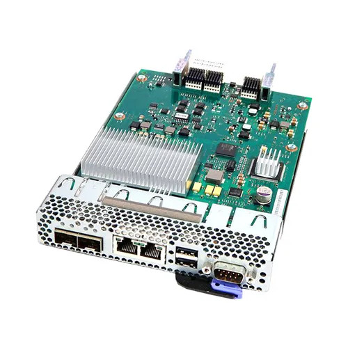 IBM 2x1GbE and 2x10GbE Integrated Multifunction NIC for Servers