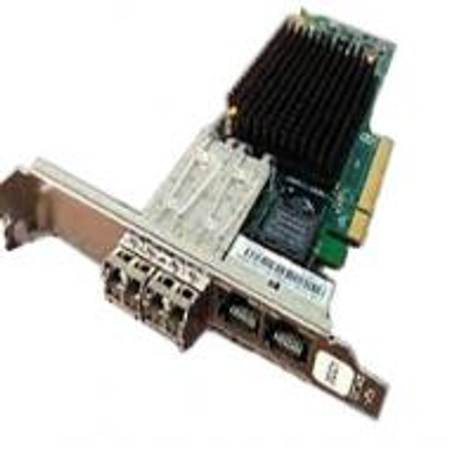 00E8140 - IBM 4-Ports (2x 10Gbps FCoE SFP+ Copper and 2x 1Gbps RJ-45) PCI Express 2.0 Low Profile Network