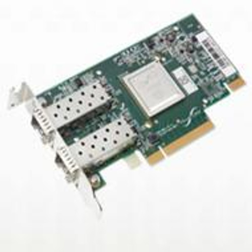 00E8224 - IBM Dual Port 10GbE PCI Express 2.0 x8 Copper SFP+ Network Card