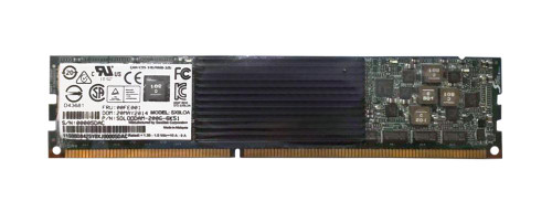 00FE000 - IBM eXFlash 200GB DDR3 Storage DIMM Flash Memory