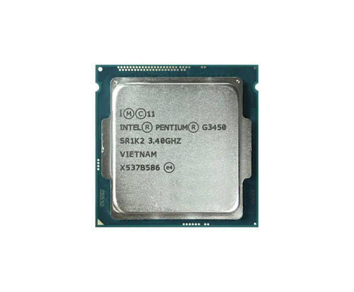 00KA405 - IBM Pentium G3450 3.40GHz Dual Core Processor