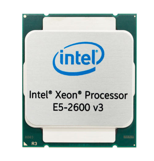 00KG040 IBM Xeon Processor E5-2699 V3 18 Core 2.30GHz LGA 2011-3 45 MB L3 Processor