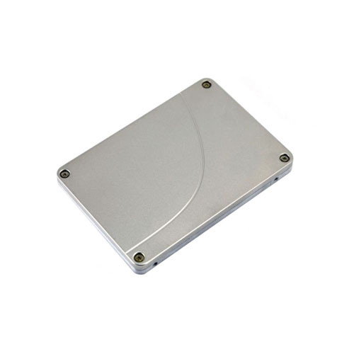 IBM 400GB Multi-Level Cell SAS SSD for ProLiant DL360p Gen8 servers - 2.5-inch