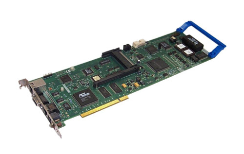 00N9362 - IBM ADVANCED System Management ISA PCI Adapter Card for Netfinity 7000