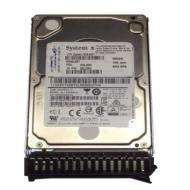 00NA294 - IBM 600GB 10K RPM SAS 12Gb/s 2.5" HDD