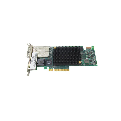 00ND479 - IBM 4-Port 10GbE FCoE PCIe 2.0 Network Adapter
