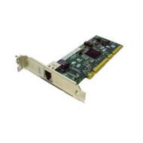 00P4501 - IBM Single-Port RJ-45 1Gbps 10Base-T/100Base-TX/1000Base-T Ethernet PCI-X Network Adapter