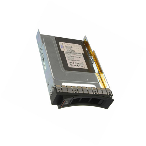 00W1297 - IBM 256GB SATA 6Gb/s 2.5" Hot Swap SSD
