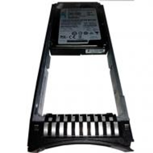 00WY598 - IBM 900GB SAS 6Gb/s 10000RPM 2.5-inch Hard Drive with Tray for StorWize V7000