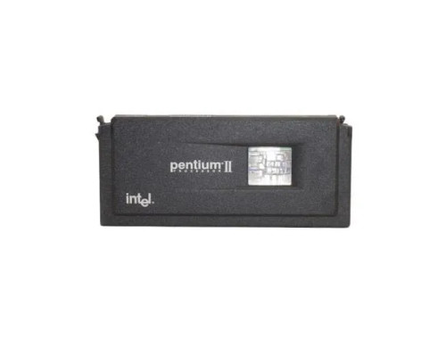 01K6660 - IBM 266MHz 512KB L2 Cache Pentium II Processor