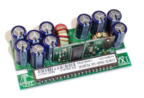 01K7371 - IBM Netfinity 7000 M10 Voltage Regulator