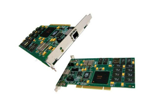 01N0729 - IBM Single-Port RJ-45 ATM PCI Network Adapter for Interphase 5575