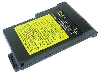 02K6534 - IBM Li-Ion Battery Pack for ThinkPad 390 Laptop