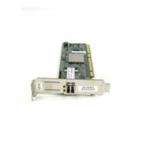 03N6440 - IBM 2 Gigabit Fibre Channel PCI-X Adapter (Low