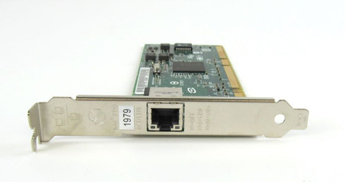 03N6525 - IBM 1-Port 1000Base-TX PCI-X Ethernet Network Adapter