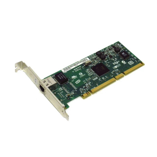 03N6526 - IBM Single-Port RJ-45 Gigabit Ethernet PCI-X Network Adapter