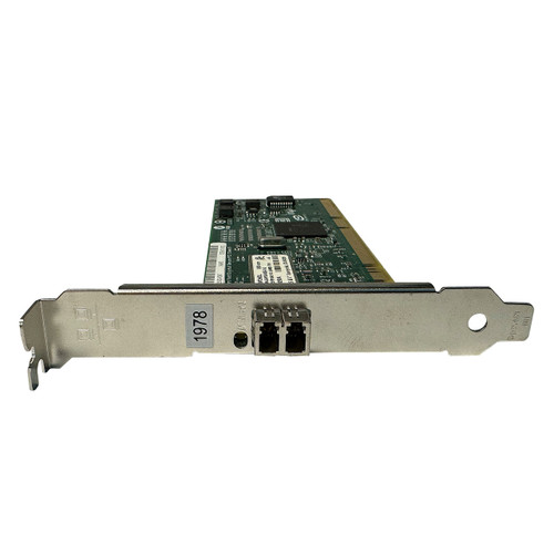 IBM Single-Port LC 1Gbps Gigabit Ethernet PCI-X Network Adapter for Data Centers
