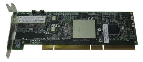 03N7068 - IBM 2 Gigabit Fibre Channel PCI-X Adapter (Low
