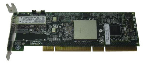 03N7068 - IBM 1-Port 2Gb/s Fiber Channel PCIe Host Bus Adapter