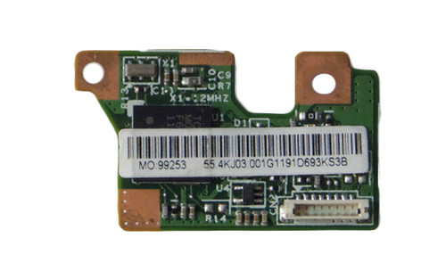 04W1548 - IBM Fingerprint Reader