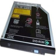 05K9188 - IBM 6X UltraBay 2000 DVD-ROM Drive