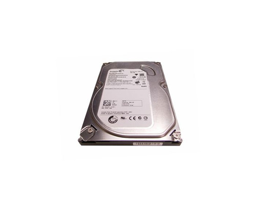 0H643R - Dell 500GB 7200RPM SATA 3.5" 16MB HDD