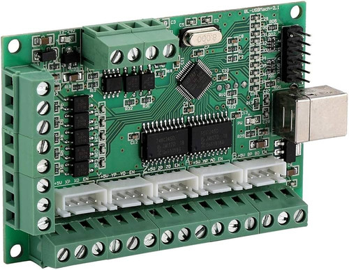 05L0151 - IBM 7017 Interface Board Server Component