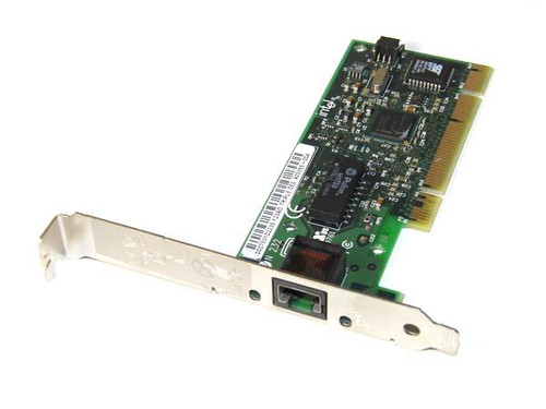 06P3609 - IBM 100Mbps 10/100Base-TX Ethernet PCI Server Network Adapter