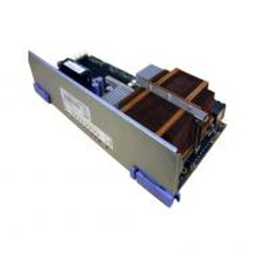 07P6847 - IBM 1.65GHz 2-Way Power5 CUoD Processor Card