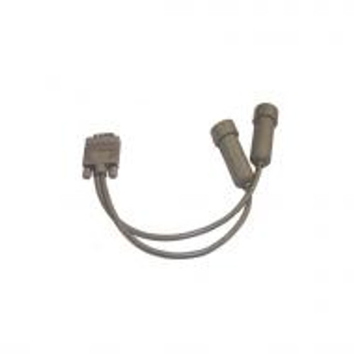 09F4215 - IBM Twinax Y-Connector Cable