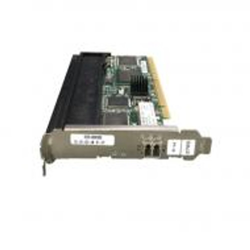 09P5079 - IBM Single-Port 2Gbps Fibre Channel PCI-X Host Bus Network Adapter by Emulex