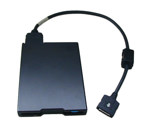 10H4056 - IBM 1.44MB External Floppy Drive