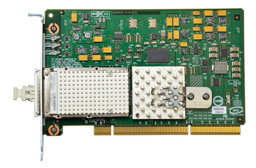 10N9775 - IBM Dual-Port 10Gbps SR PCI-X 2.0 Network Adapter