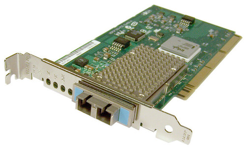 10N9776 - IBM Single-Port 10Gb PCI-X Long Range Network Adapter