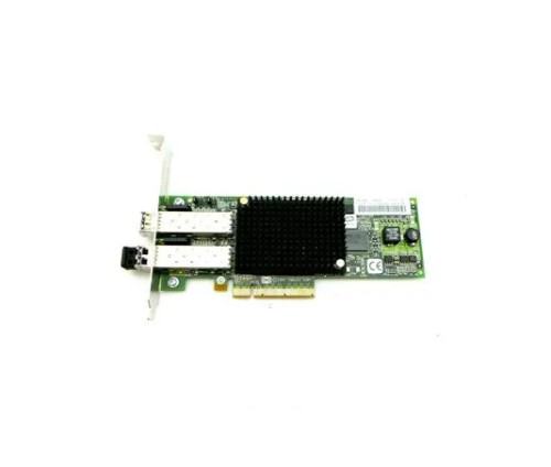 10N9824 - IBM 2-Port 8Gb Fibre Channel PCIe x8 HBA