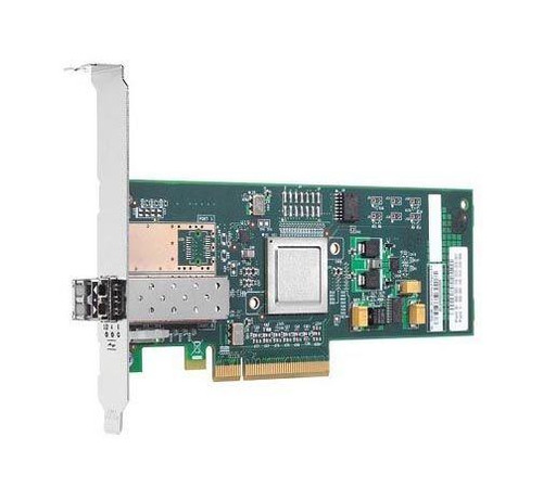 110-1134-40 - Lenovo 2-Port 10Gb Fibre Channel PCIe 2.0 x8 Host Bus Adapter